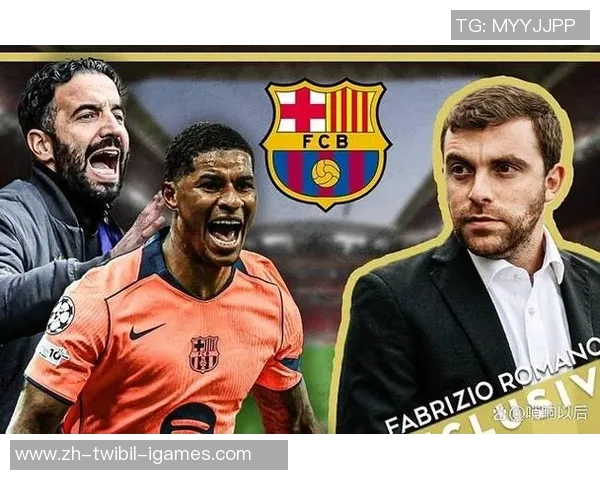 拉什福德转会受阻:巴塞罗那新要求成“严重拦路虎”,要挟永久转会 拉什福德转会受阻:巴塞罗那新要求成“严重拦路虎”,要挟永久转会