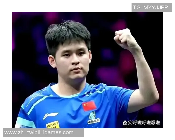 战满7局惜败！林诗栋3-4不敌张本智和，惋惜无缘总决赛男单决赛