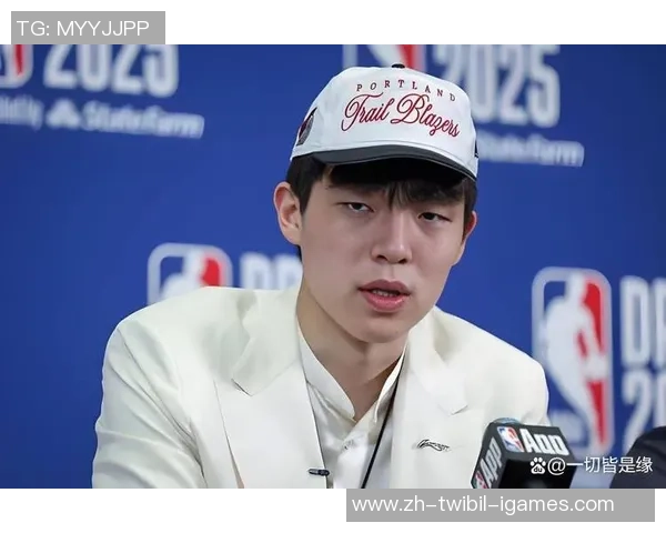 杨瀚森伤停效能两队均惨败：开拓者惨负垫底队 混音狂丢174分