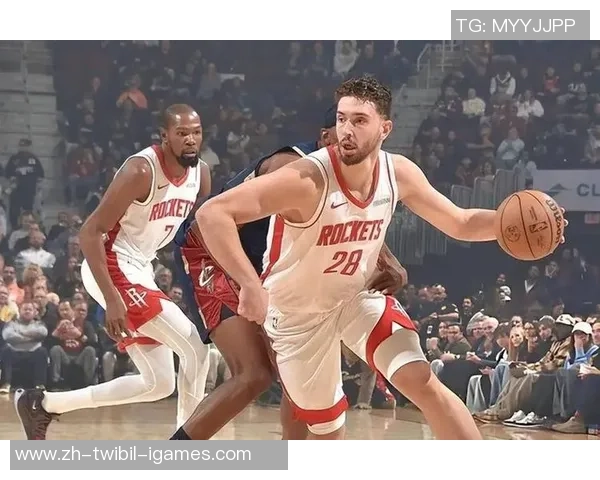 火箭5连胜！杜兰特18中5，申京20+16，这一战 我完全认清这4名球星