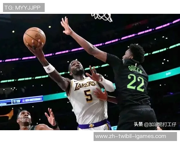 湖人豪取7连胜！东契奇34+12，新版三巨子诞生，两大问题点露出